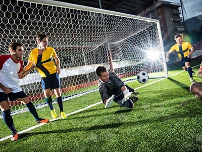 曼城vs多特蒙德