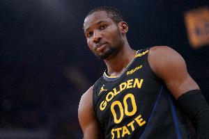 库明加蜕变！勇士锋线群+长轮换显威力 库里巴特勒划水还能屠熊？