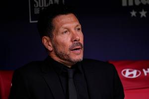 赛季首次客胜！西蒙尼：我们带走了一场重要的胜利并零封了对手