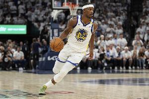 下半场摸摸鱼！巴特勒三节打卡美滋滋 8中6拿20分5板5助正负值+8