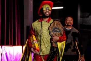 猜猜模仿的谁？利拉德&霍勒迪&克林根搞笑模仿庆祝万圣节