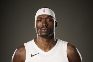 杨健：开拓者就克林根&罗威轮换？里斯上一场打这么好也没机会？