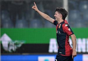 米体：国米冬窗计划引进弗伦德鲁普，安迪-迪乌夫可能被外租锻炼