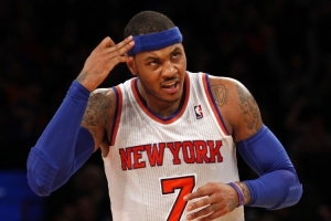 阿里扎：甜瓜是我见过最好的纯得分手 他有速度也有力量