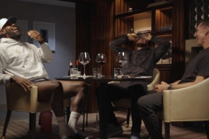 纳什：库里要对我的退役负责 防完他三四天后我就感觉是时候了